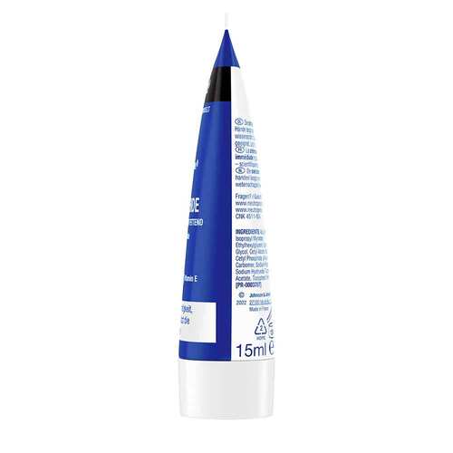 Neutrogena norwegische Formel sofort einziehende Handcreme - 4