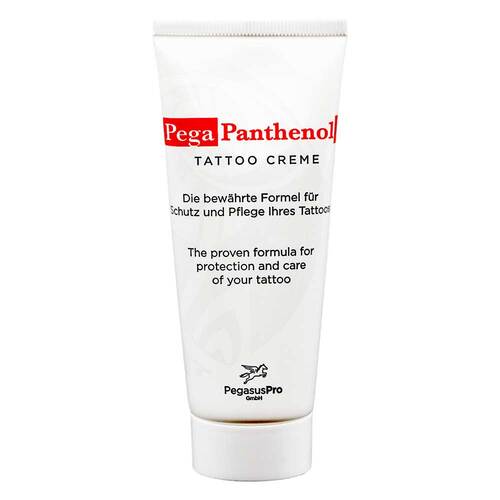 Pega Panthenol Tattoo-Creme Pegasus Pro - 1