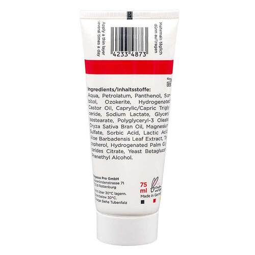 Pega Panthenol Tattoo-Creme Pegasus Pro - 2