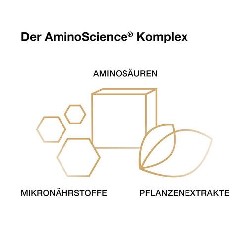 Nhco Sleep + by Aminoscience Kapseln - 3