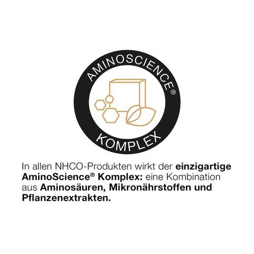 Nhco Sleep + by Aminoscience Kapseln - 4