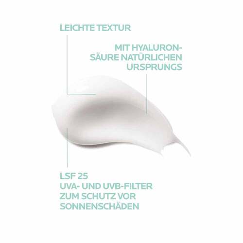 La Roche Posay Hydraphase HA UV Creme leicht LSF 25 - 5