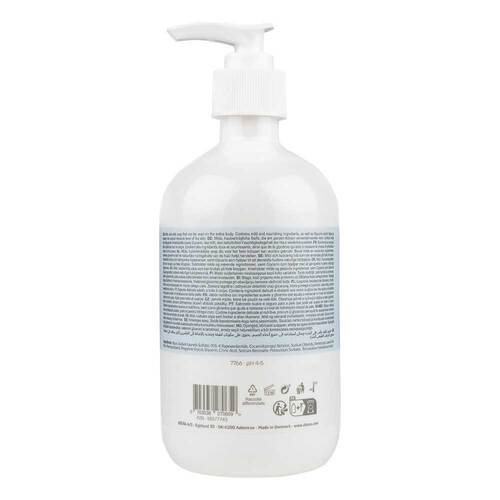Abena Milde Cream Soap milde Cremseife - 2