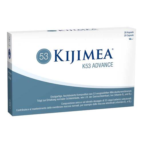Kijimea K53 Advance Kapseln - 1