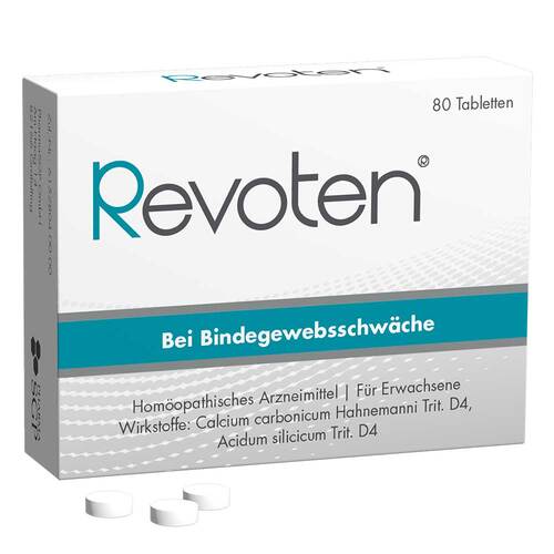 Revoten Tabletten - 2