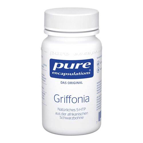 Pure Encapsulations Griffonia Kapseln - 1