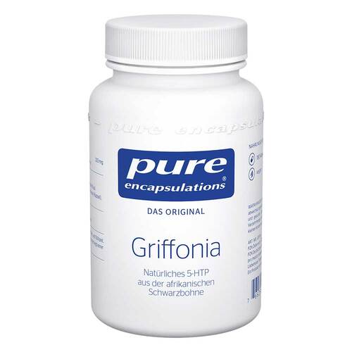 Pure Encapsulations Griffonia Kapseln - 1