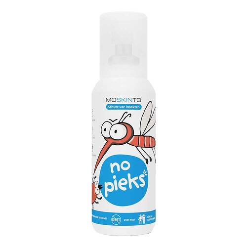 Moskinto no pieks Spray - 1