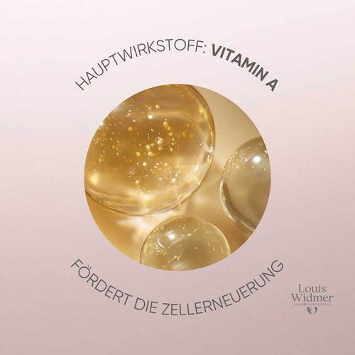 Widmer Remederm Gesichtscreme Tag & Nacht - 6