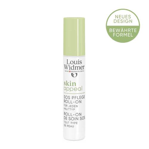 Widmer Skin Appeal SOS Pflege Roll-on - 2