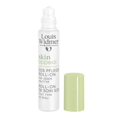 Widmer Skin Appeal SOS Pflege Roll-on - 4