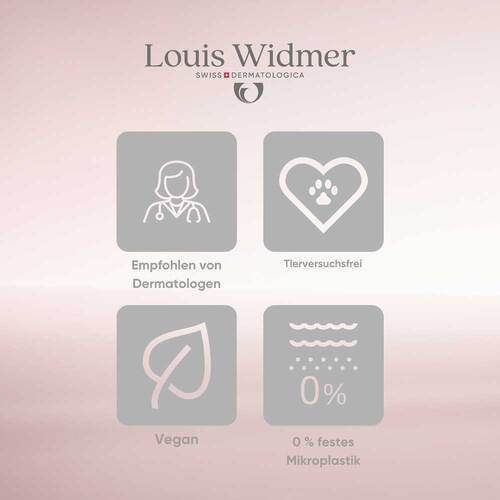 Widmer Skin Appeal Reingungsschaum ohne P. - 7