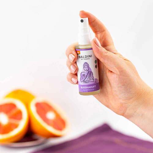 Baldini Buddhaduft Aura &amp; Bodyspray - 2