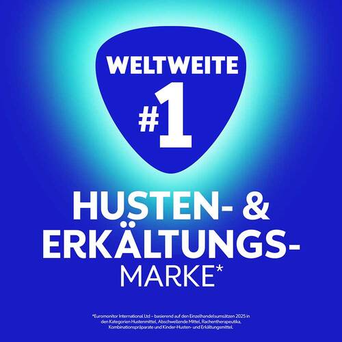 WICK Angimed Mentholgeschmack 2mg / ml + 0,5mg / ml Spr. - 6