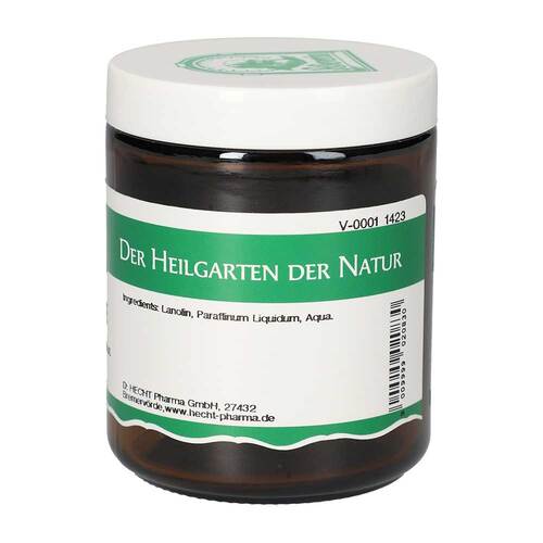 Lanolin-Creme - 2