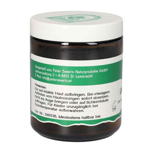 Lanolin-Creme - 3