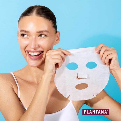 Plantana Hydrovital Ges.Tuchm.Panthenol & Hyaluron - 3