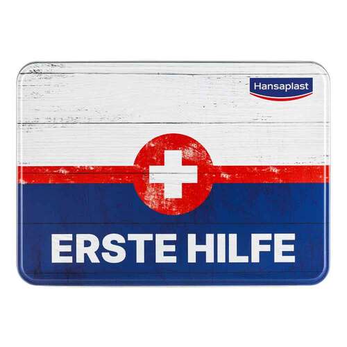 Hansaplast Set Erste-Hilfe - 4