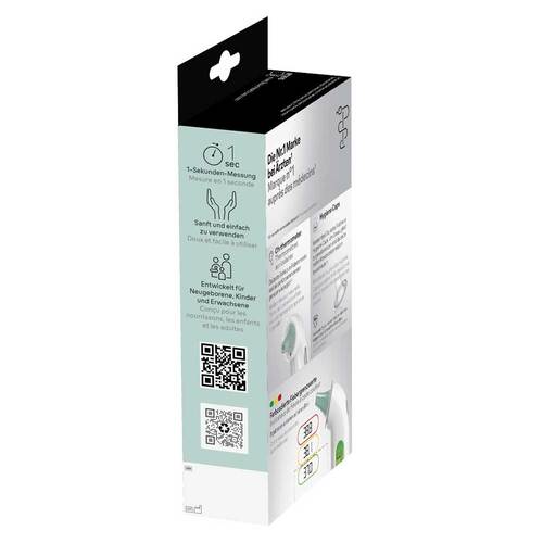 Braun Thermoscan 4 Ohrthermometer - 5
