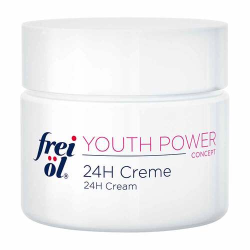 Frei &Ouml;l Youth Power 24h Creme - 2