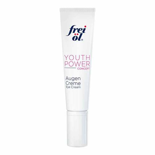 Frei &Ouml;l Youth Power Augencreme - 2