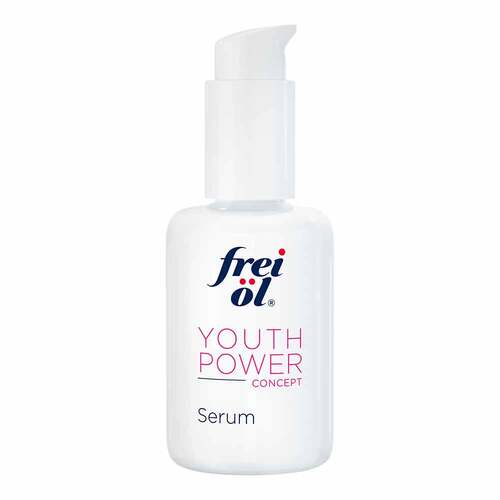 Frei &Ouml;l Youth Power Serum - 2