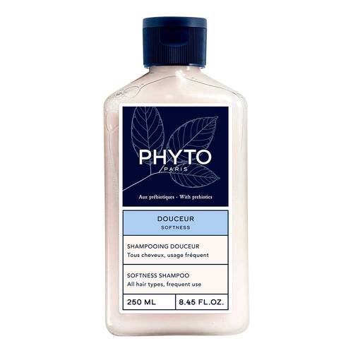 Phyto Softness Shampoo - 1