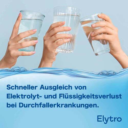 Elytro Pulver zur Herstellung e.L&ouml;sung zum Einnehmen - 3