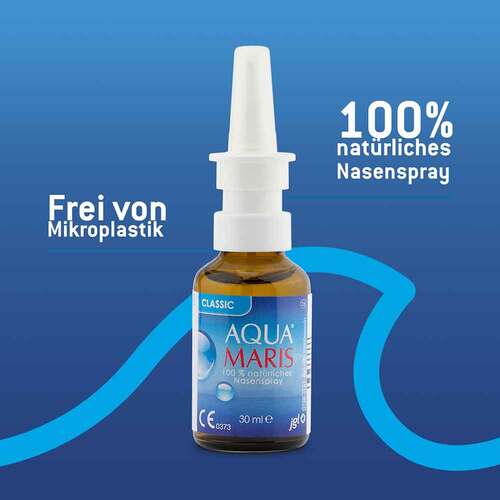 Aqua Maris Classic Nasenspray - 2