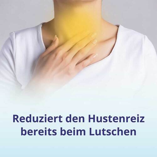 Silomat® Hustenstiller Dextromethorphan mit Honig-Geschmack - 3