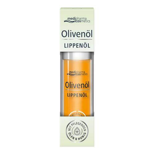 Oliven&ouml;l Lippen&ouml;l - 1