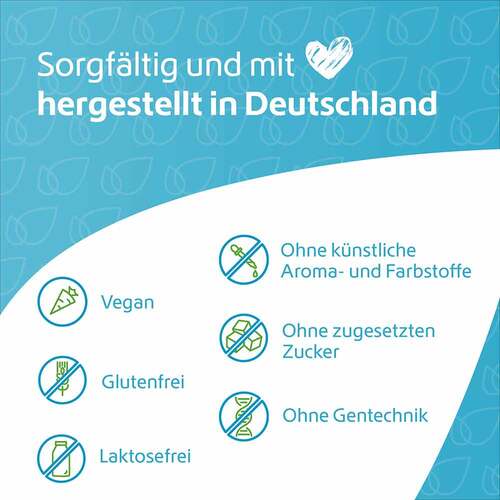 Magnesium Komplex 4in1 hochdosiert vegan Kapseln - 3