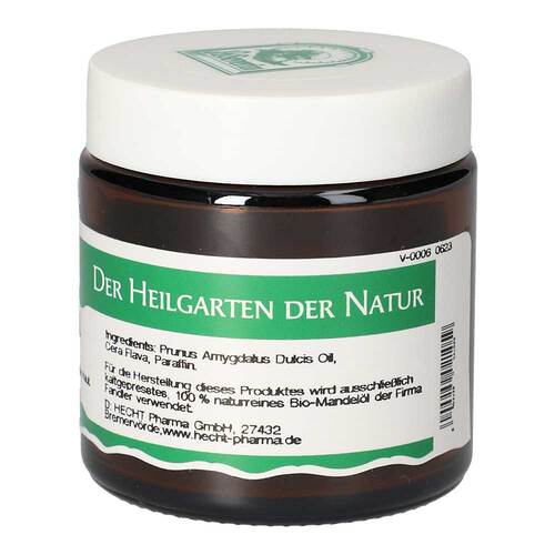 Mandel&ouml;l Salbe - 2