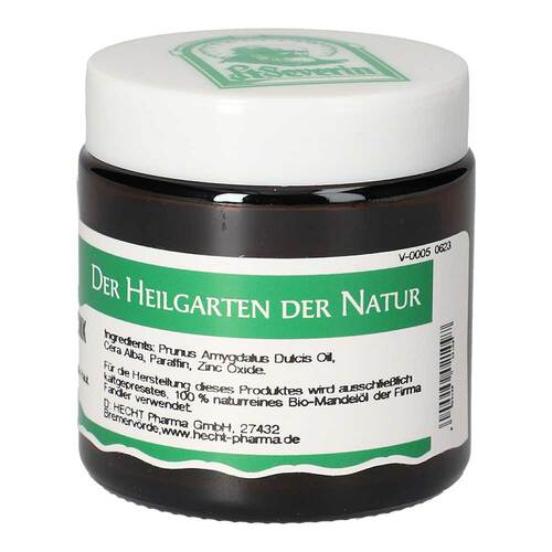 Mandel&ouml;l-Zink-Salbe - 2