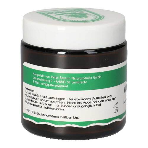 Mandel&ouml;l-Zink-Salbe - 3