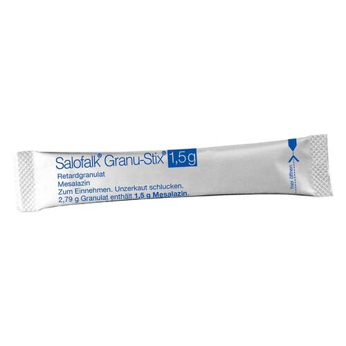 Salofalk Granu-Stix 1,5 g Retardgranulat - 2