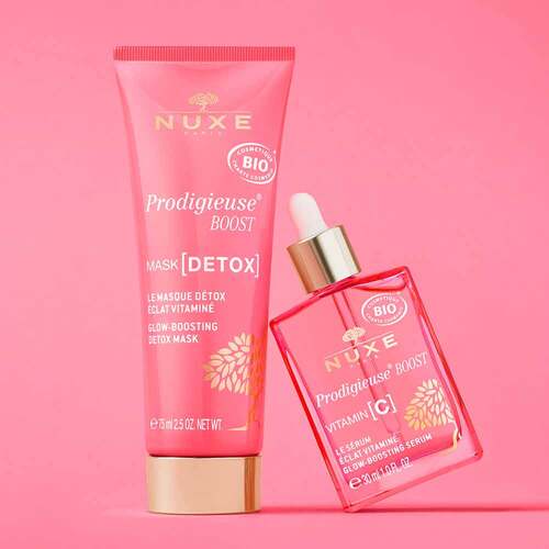 Nuxe Prodigieuse Boost Glow-Serum - 7