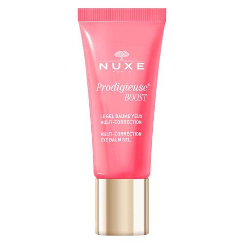 Nuxe Prodigieuse Boost Gel-Balsam Auge - 1