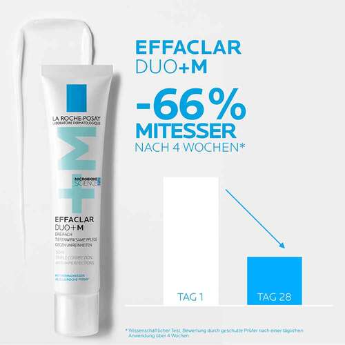 La Roche Posay Effaclar Duo + M Creme - 7