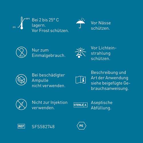 Wepa Inhalationsl&ouml;sung Nacl 0,9% - 4