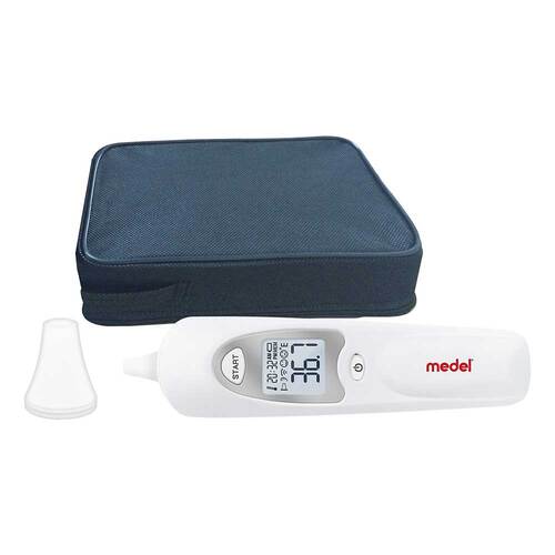 Medel Ear Temp Ohrthermometer - 2