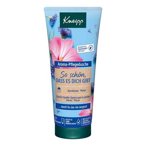 Kneipp Aroma-Pflegedu.So sch&ouml;n,da&szlig; es Dich gibt - 1