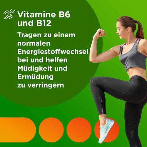 Centrum Multi Vitamin Gummies - 2