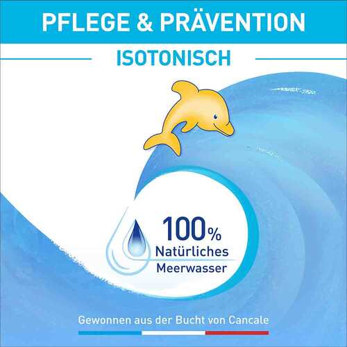 Sterimar Nasenhygiene Baby Nasenspray - 4