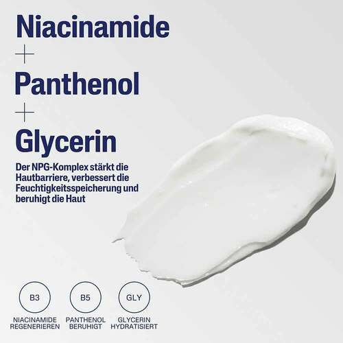 Cetaphil Feuchtigkeitscreme f&uuml;r trockene, empfindliche Haut - 3