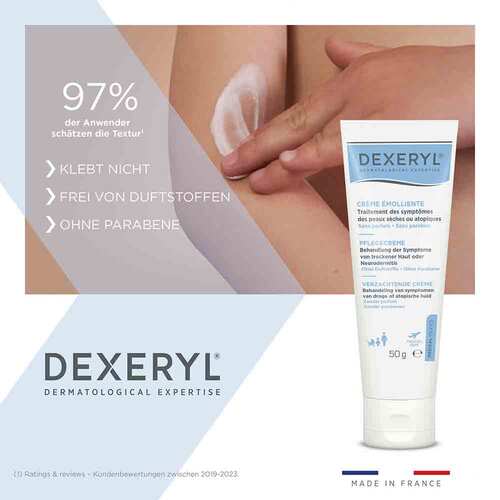 Dexeryl Pflegecreme - 6