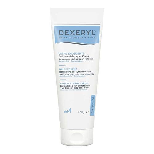 Dexeryl Pflegecreme - 1