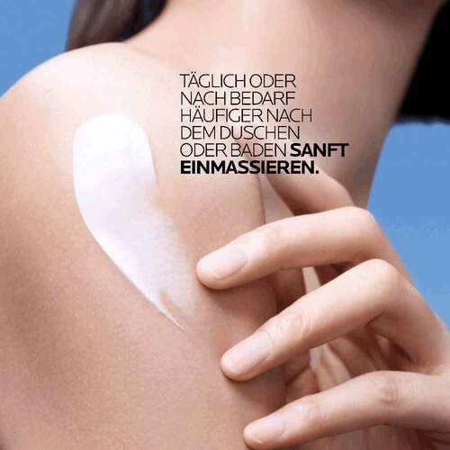 La Roche Posay Lipikar Lait Urea 10% - 4