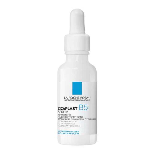 La Roche Posay Cicaplast B5 Serum - 2