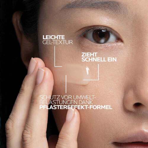 La Roche Posay Cicaplast B5 Serum - 5